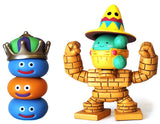 Square Enix SQEX Toys Dragon Quest Stacking Slime Collection figure Part 4 BOX