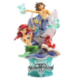 Square Enix Disney Kingdom Hearts II Formation Arts Trading figure Vol. 3