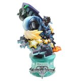 Square Enix Disney Kingdom Hearts II Formation Arts Trading figure Vol. 3
