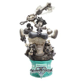 Square Enix Disney Kingdom Hearts II Formation Arts Trading figure Vol. 3