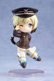 Chara-ani Toy's work 2.5 Niitengo Strike Witches figure A (set of 6)