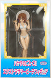 SEGA EX Hayate the Combat Butler! 2nd season Extra Summer Beach Figure