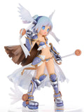 Hobby Japan Queen's Gate Moetan Nijihara Ink 1/8 PVC Figure