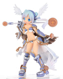 Hobby Japan Queen's Gate Moetan Nijihara Ink 1/8 PVC Figure