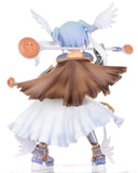 Hobby Japan Queen's Gate Moetan Nijihara Ink 1/8 PVC Figure