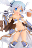 Hobby Japan Queen's Gate Moetan Nijihara Ink 1/8 PVC Figure