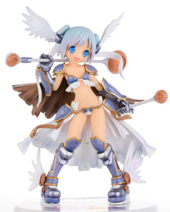 Hobby Japan Queen's Gate Moetan Nijihara Ink 1/8 PVC Figure
