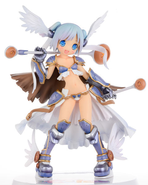 Hobby Japan Queen's Gate Moetan Nijihara Ink 1/8 PVC Figure