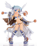Hobby Japan Queen's Gate Moetan Nijihara Ink 1/8 PVC Figure