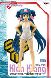 Banpresto DX Assembly Type Macross F Frontier girl figure Collection