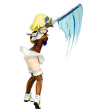 Hobby Japan Amakuni Queen's Gate Soul Calibur V Pyrrha Alexandra 1/8 PVC Figure