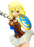 Hobby Japan Amakuni Queen's Gate Soul Calibur V Pyrrha Alexandra 1/8 PVC Figure