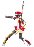 Hobby Japan BlazBlue Noel Vermilion 1/8 PVC figure Queen's Gate 2P Color ver.