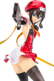 Hobby Japan BlazBlue Noel Vermilion 1/8 PVC figure Queen's Gate 2P Color ver.