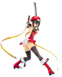 Hobby Japan BlazBlue Noel Vermilion 1/8 PVC figure Queen's Gate 2P Color ver.
