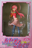 SEGA EX Hayate the Combat Butler!! 2nd season PVC figure Arcade Prize