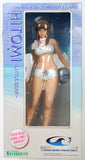 Kotobukiya Dead or Alive Xtreme DoA Beach Volleyball Hitomi Reticulum Temco ver. 1/6 PVC figure