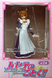SEGA EX Hayate the Combat Butler!! 2nd season PVC figure Arcade Prize