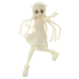 Wave Treasure Figure Collection Shinryaku! Ika Musume Phosphorescent ver. 1/10 PVC Figure Be-J