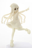 Wave Treasure Figure Collection Shinryaku! Ika Musume Phosphorescent ver. 1/10 PVC Figure Be-J