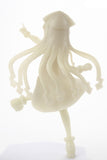 Wave Treasure Figure Collection Shinryaku! Ika Musume Phosphorescent ver. 1/10 PVC Figure Be-J