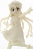 Wave Treasure Figure Collection Shinryaku! Ika Musume Phosphorescent ver. 1/10 PVC Figure Be-J
