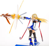 Hobby Japan BlazBlue Continuum Shift Noel Vermilion DD mode 1/8 PVC figure
