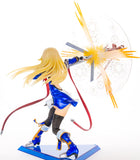 Hobby Japan BlazBlue Continuum Shift Noel Vermilion DD mode 1/8 PVC figure