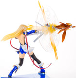 Hobby Japan BlazBlue Continuum Shift Noel Vermilion DD mode 1/8 PVC figure