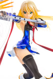 Hobby Japan BlazBlue Continuum Shift Noel Vermilion DD mode 1/8 PVC figure