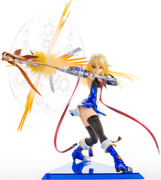 Hobby Japan BlazBlue Continuum Shift Noel Vermilion DD mode 1/8 PVC figure