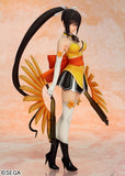 Griffon Enterprises Shining Blade Sakuya Mode Gelblitz 1/8 PVC figure