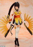 Griffon Enterprises Shining Blade Sakuya Mode Gelblitz 1/8 PVC figure