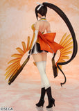 Griffon Enterprises Shining Blade Sakuya Mode Gelblitz 1/8 PVC figure