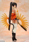 Griffon Enterprises Shining Blade Sakuya Mode Gelblitz 1/8 PVC figure
