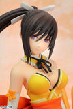 Griffon Enterprises Shining Blade Sakuya Mode Gelblitz 1/8 PVC figure