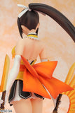 Griffon Enterprises Shining Blade Sakuya Mode Gelblitz 1/8 PVC figure