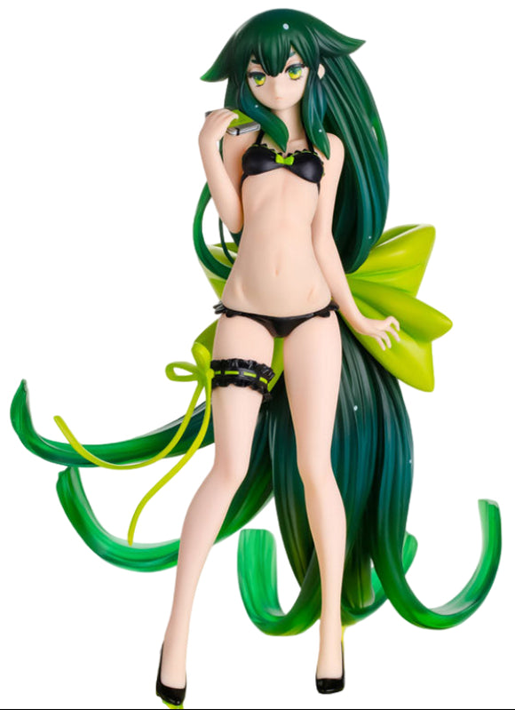 Hobby Japan AMAKUNI Gatchaman Crowds Utsutsu Miya 1/7 PVC Figure