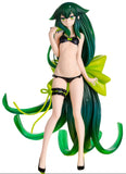 Hobby Japan AMAKUNI Gatchaman Crowds Utsutsu Miya 1/7 PVC Figure