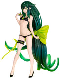 Hobby Japan AMAKUNI Gatchaman Crowds Utsutsu Miya 1/7 PVC Figure