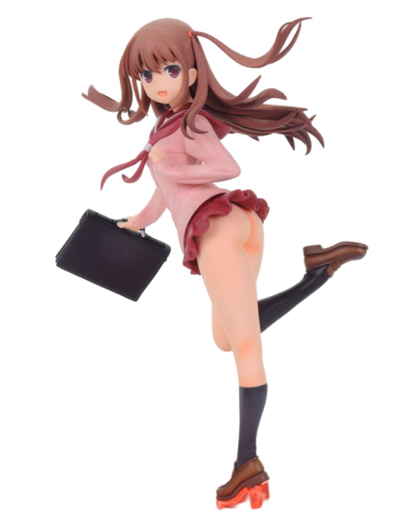 Hobby Japan AMAKUNI Saki Achiga-hen Ako Atarashi 1/7 PVC Figure