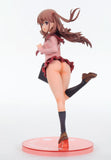 Hobby Japan AMAKUNI Saki Achiga-hen Ako Atarashi 1/7 PVC Figure