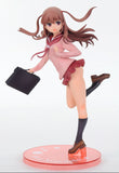 Hobby Japan AMAKUNI Saki Achiga-hen Ako Atarashi 1/7 PVC Figure