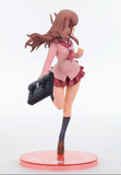 Hobby Japan AMAKUNI Saki Achiga-hen Ako Atarashi 1/7 PVC Figure