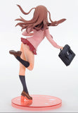 Hobby Japan AMAKUNI Saki Achiga-hen Ako Atarashi 1/7 PVC Figure