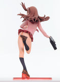 Hobby Japan AMAKUNI Saki Achiga-hen Ako Atarashi 1/7 PVC Figure