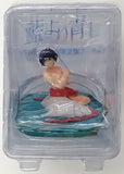 JETS Comics Ai Yori Aoshi Bluer Than Indigo Vol 14 with Aoi Sakuraba Figure