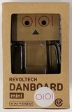 Kaiyodo mini Revoltech Yotsuba&! Danboard Danbo Marui City Shibuya Exclusive