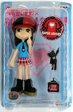 Banpresto Vance Project Pinky Street Pinky:st. SUPER LOVERS Ver.