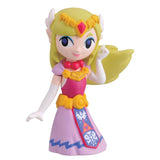 Furuta choco egg The Legend of Zelda Spirit Tracks figure Collection